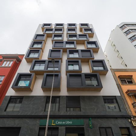 Brand New Downtown Apartment Las Palmas de Gran Canária Exterior foto