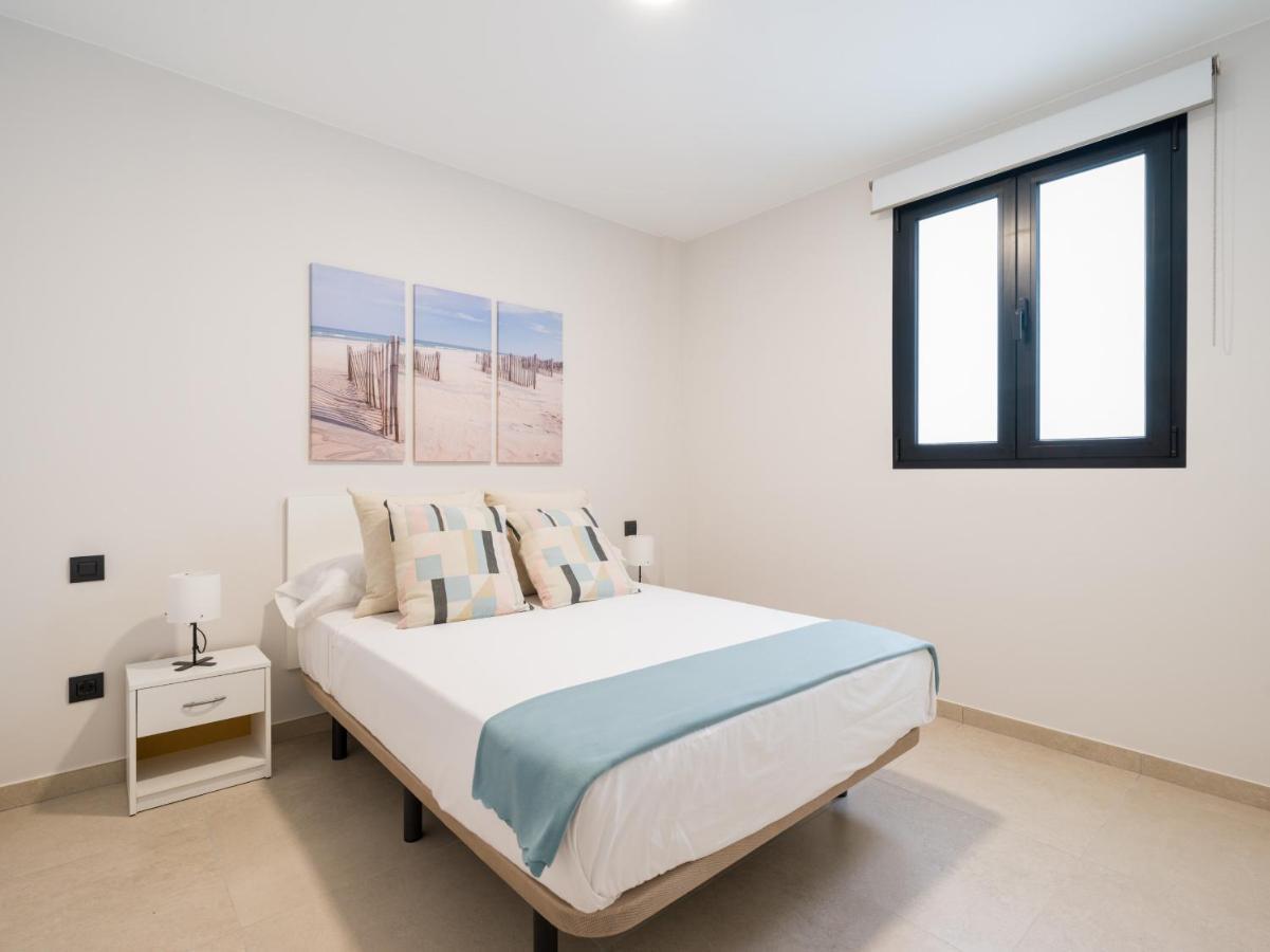 Brand New Downtown Apartment Las Palmas de Gran Canária Exterior foto